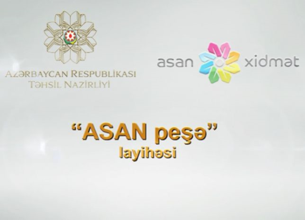 Peşə təhsili müəssisələrinə sənəd qəbulu başlayır